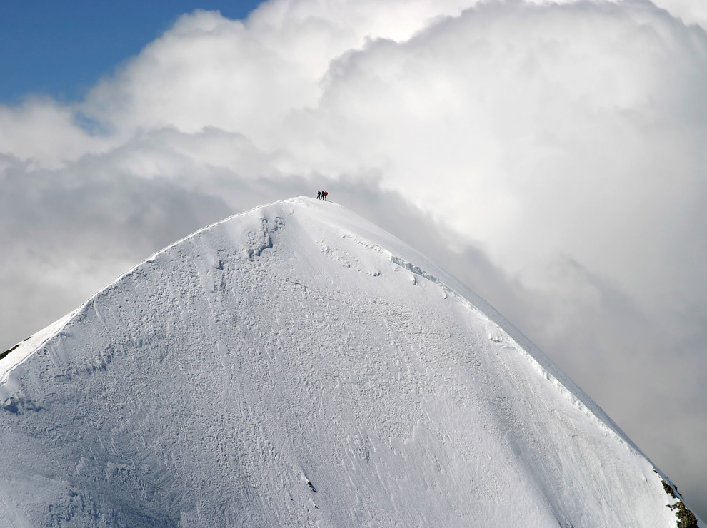 Breithorn